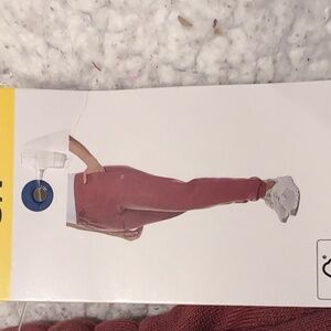 S:🩷 Champion Sweatpants Womens